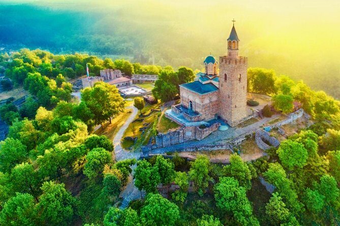 Full Day Trip to Bulgaria from Bucharest - Ruse: The Elegant Danube City