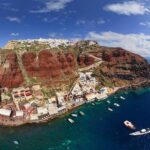 Full-Day Trip to Santorini island by Boat from Heraklion - Who Is This Tour Best For?