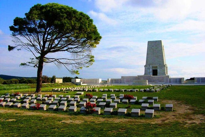 Full Day Troy & Gallipoli Tour ( From Canakkale ) - Who Should Consider This Tour?