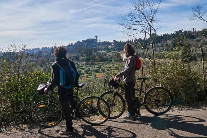 Full-Day Tuscan Hills Bike Tour With Lunch at Farm - The Real Deal Based on Reviews