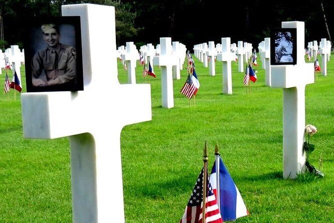 Full-Day US Battlefields of Normandy Tour from Bayeux (A3LST) - Who Will Appreciate This Tour?