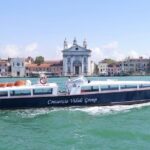 Full-Day Venice Lagoon Tour: Visit Murano, Burano and Torcello - The Experience on the Water