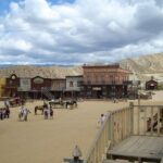 Full-Day Western Theme Park Tour of Mini Hollywood - Oasys - Practical Details: Is It Worth It?