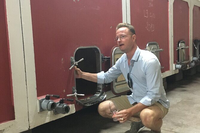 Full day Wine Tour around Luberon from Aix en Provence - What Travelers Say