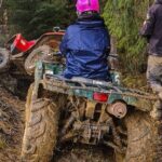 Full Day Zakopane Quads/Buggy & Thermal Baths Tour from Krakow - The Heart: Quad and Buggy Adventure