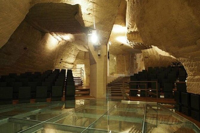 Full Private 3h Excursion to the Sassi di Matera - The Cost and What You’re Getting