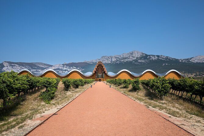 Full Rioja Wine Tour with Lunch from Bilbao Private Tour - Is It Worth the Price?