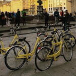 Fully equipped city bike to discover Florence - 1 day rental - Authentic Insights from Real Riders