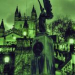 Fully Guided Bath Ghost Tours - What Makes This Tour Stand Out?