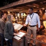 Fully Guided Tour of Warner Bros Studio Tour London  The Making of Harry Potter - Authentic Perspectives from Travelers