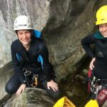 Fun and Adventure - Best beginner canyoning near Bellinzona - Who Will Love This Tour?