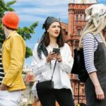 Fun and Flexible Treasure Hunt Around Nottingham with Hidden Gems - The Practical Details