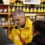 Fun-filled Walking Tour of Beautiful Westport - The Price & Value