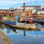 Fun, Flexible Treasure Hunt Around Birmingham with Cryptic Clues & Hidden Gems - A Closer Look at the Birmingham Treasure Hunt