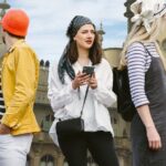 Fun, Flexible Treasure Hunt Around Brighton with Cryptic Clues & Hidden Gems - The Experience on the Ground