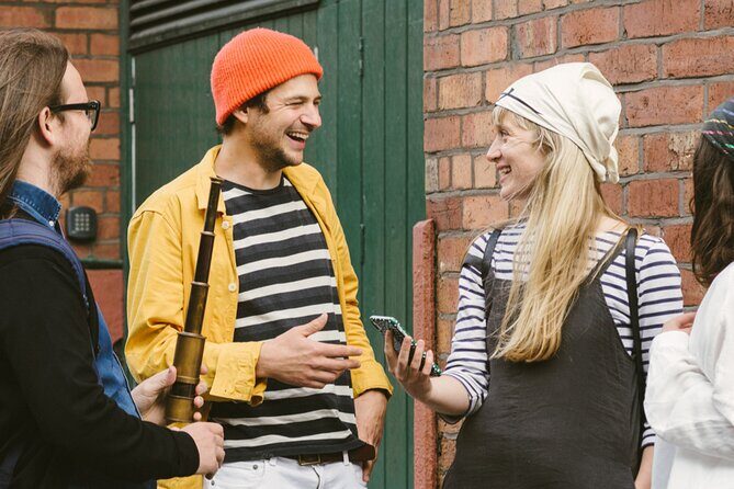 Fun, Flexible Treasure Hunt Around Chester with Cryptic Clues & Hidden Gems - Price and Value