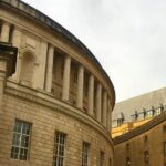 Fun, Flexible Treasure Hunt Around Manchester with Cryptic Clues & Hidden Gems - What Will You See and Do?