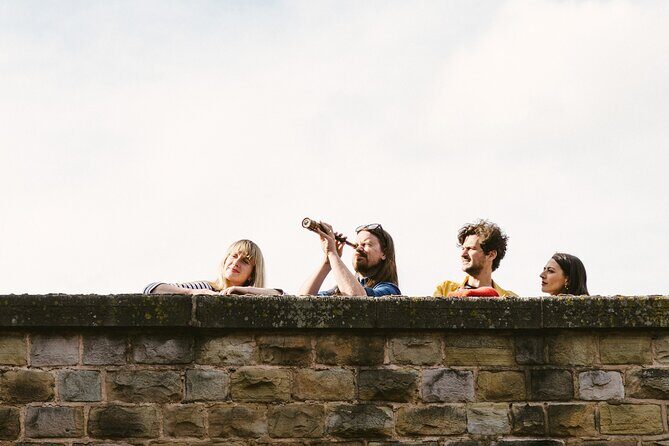 Fun, Flexible Treasure Hunt Around Newcastle with Cryptic Clues & Hidden Gems - How Does the Treasure Hunt Work?