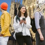 Fun, Flexible Treasure Hunt Around York with Cryptic Clues & Hidden Gems - What’s Included and Practicalities