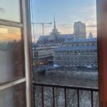 Fun Painting Class in a Professional Art Studio with a View - What’s Included and Whats Not