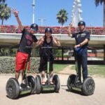 Fun Segway Valencia Tour - The Highlights of the Itinerary