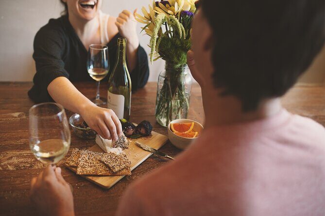 Fun Wine Tasting with the most italian Sommelier in Milan - The Itinerary in Detail