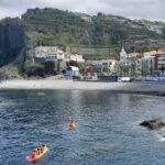 Funchal: Experiência 4WD Skywalk para Seixal Porto Moniz, Fanal - The Experience and How It Feels