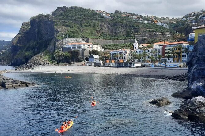 Funchal: Experiência 4WD Skywalk para Seixal Porto Moniz, Fanal - The Experience and How It Feels