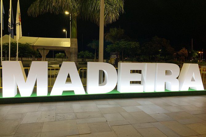 Funchal Private Transfers Service to Madeira Airport - What Can You Expect on the Day?