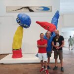 Fundacio Joan Miro: Private Tour with Skip-the-Line - The Building and Its Art