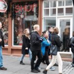 Funky History Walking Tour in Reykjavik - With local storyteller - FAQs