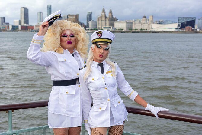 FunnyBoyz Liverpool - Drag Shows, Tributes, Brunches & Bar Crawls - Who Will Love This Tour?