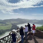 Furnas Volcano Experience: Lush Valleys & Steaming Earth - What Travelers Say