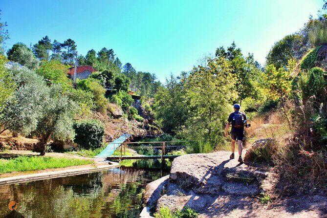 Gaios Trail and Penedo C'Abana Viewpoint, Coimbra - Why Travelers Love This Tour