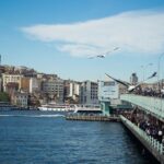 Galata Walking Tour: Galata Tower, Galata Bridge, Fener & More - Exploring Galata Tower