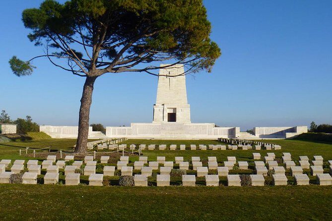 Gallipoli Day Trip from Istanbul - Cost and Value