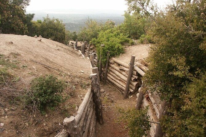 Gallipoli Full Day Tour from Istanbul - Who Should Consider This Tour?