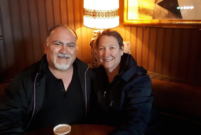 Galway City Walking Tour - Lynch’s Castle