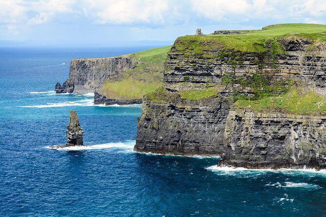 Galway to Aran Islands Inisheer, Doolin, Cliffs of Moher Day Tour - FAQs