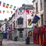 Galway's City Centre: A Self-Guided Audio Tour - Who Should Consider This Tour?