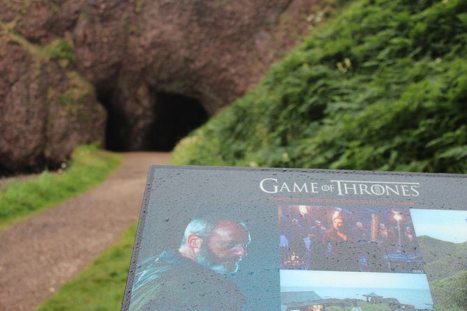 Game of Thrones and Giant's Causeway Day Tour from Belfast - FAQ