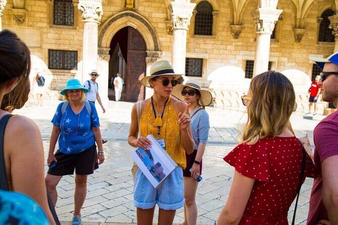 Game of Thrones & Dubrovnik Tour - The Experience Details in Depth