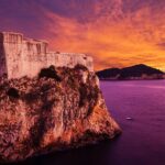 Game of Thrones Kings Landing filming locations with Lokrum Island visit - FAQ about the Tour