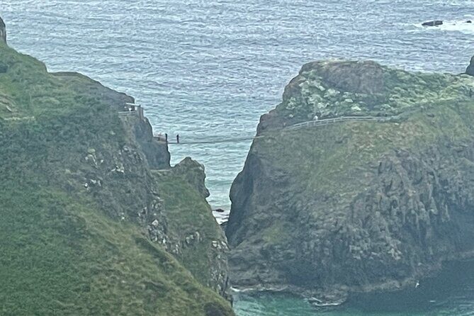 Game Of Thrones Locations & Giants Causeway North Antrim Coast Tour - Who Should Consider This Tour?