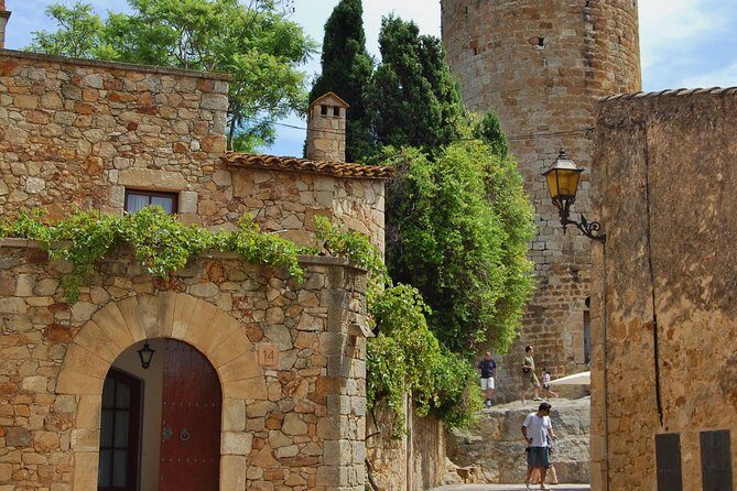 Game of Thrones: Medieval Girona Private Tour with Hotel pick-up - Additional Details and Practical Considerations
