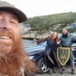 Game of Thrones - Private Audi A6 tour with Richard the Wildling - What to Expect From the Experience
