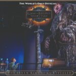 Game of Thrones Studio Tour Admission and Transfer from Dublin - Food and Refreshments