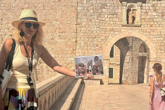 Game of Thrones & the Old City Grand Tour in Dubrovnik - What Do Visitors Say?