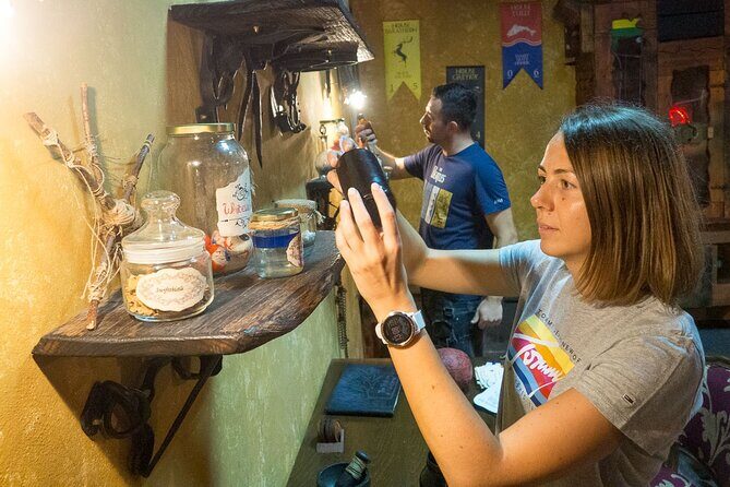 Game of Thrones Ultimate Challenge - Save Kings Landing - Authentic Guest Feedback