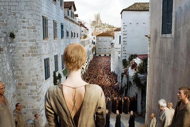 Game Of Thrones walking tour - Dubrovnik - Authentic Traveler Experiences